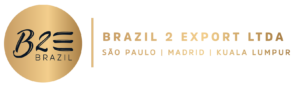 brazil2export logo